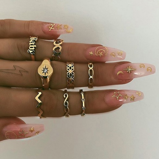 Juegos de Anillos