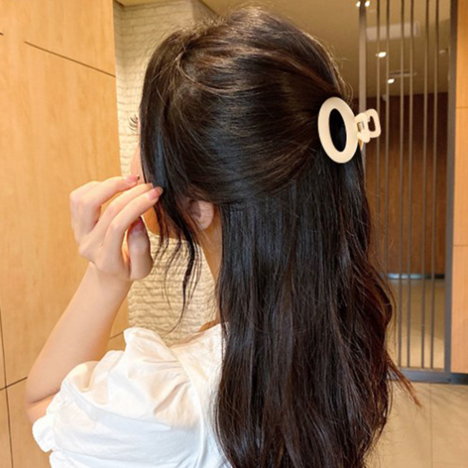 Pinzas de Cabello