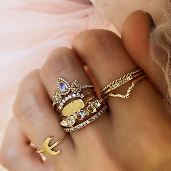Juegos de Anillos
