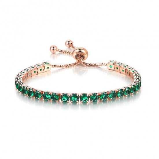 Pulseras y Brazaletes