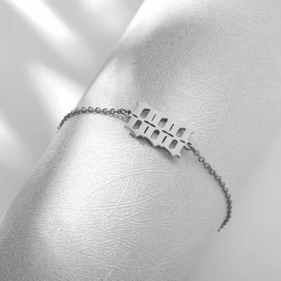 Pulseras y Brazaletes
