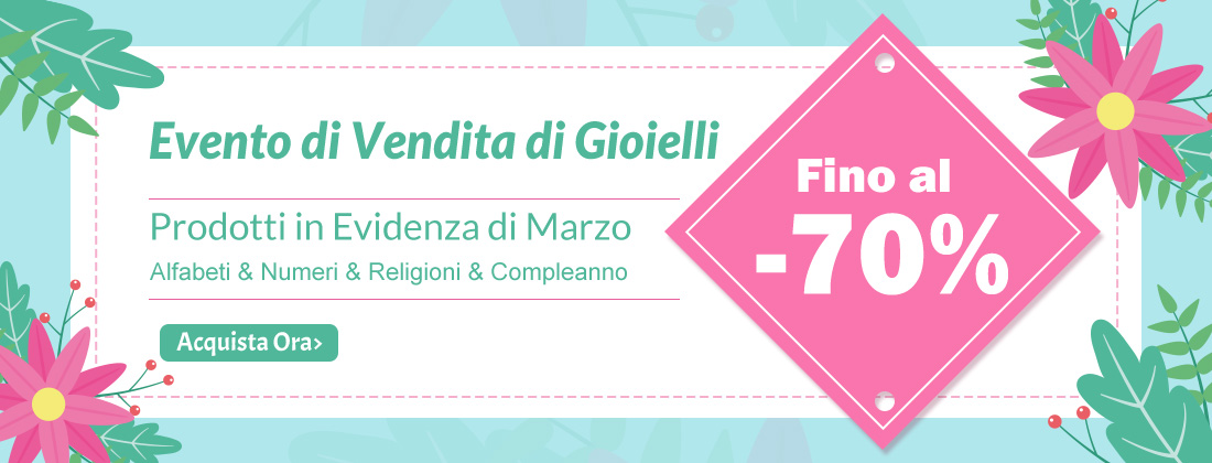 Liquidazione Gioielli