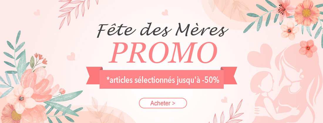 Fête des Mères