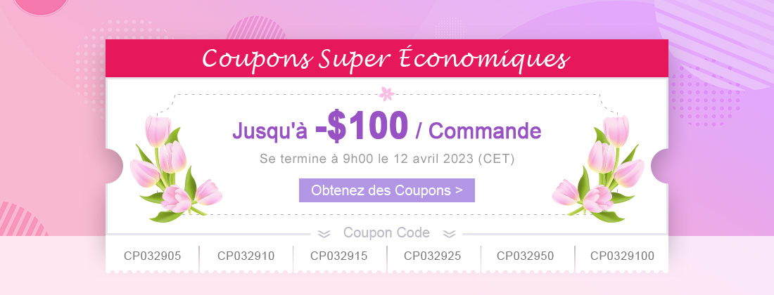 Coupons Super Économiques