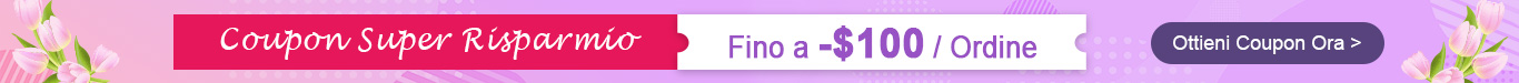 Coupon Super Risparmio  