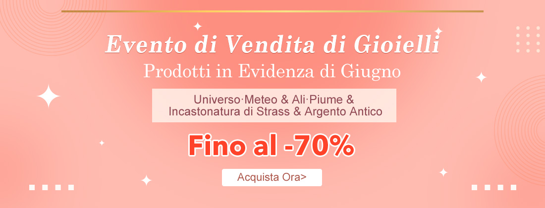 Liquidazione Gioielli