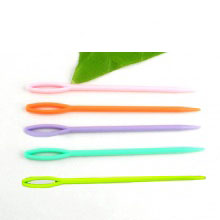 ABS Ferri da Maglia Colore Misto 2.6mm 7cm, 1 Set