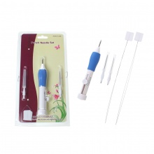 ABS Spilli Blu 23cm x 12cm, 1 Set