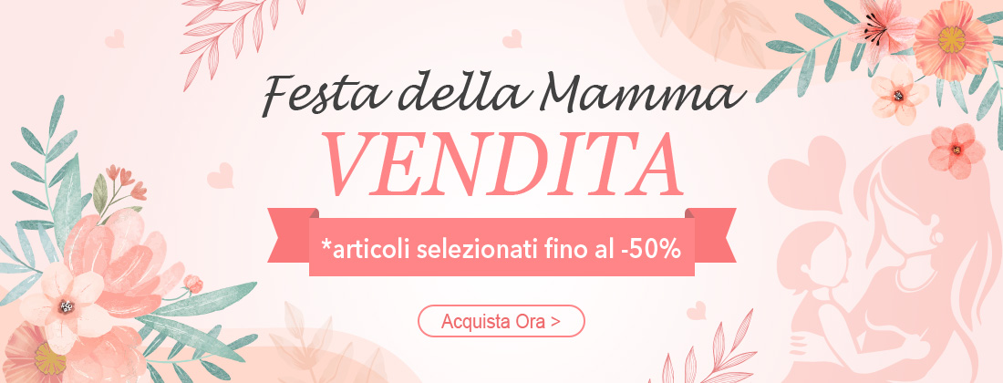 Festa della Mamma
