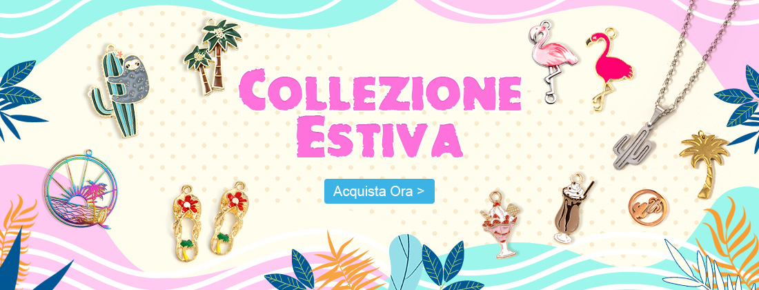 Collezione Estiva