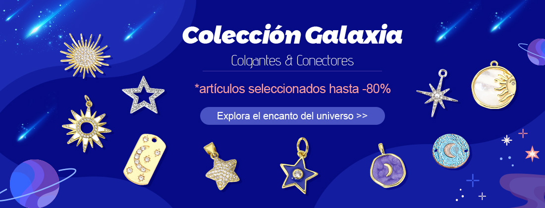 Colección Galaxia