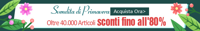 Svendita di Primavera