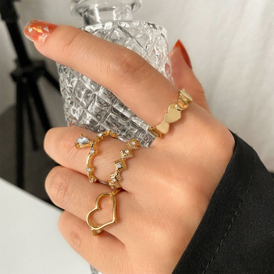 Ringe Sets