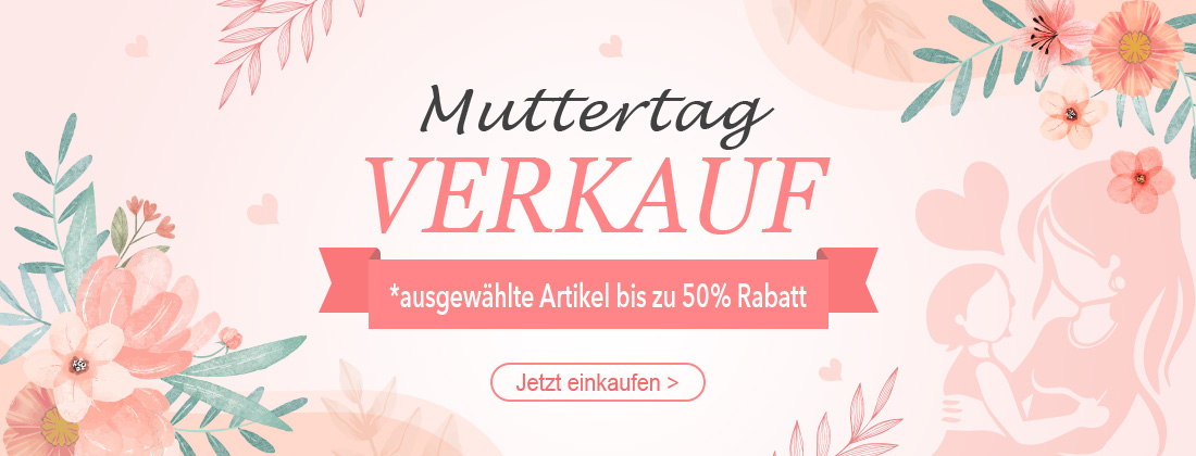 Mother's Day Sale