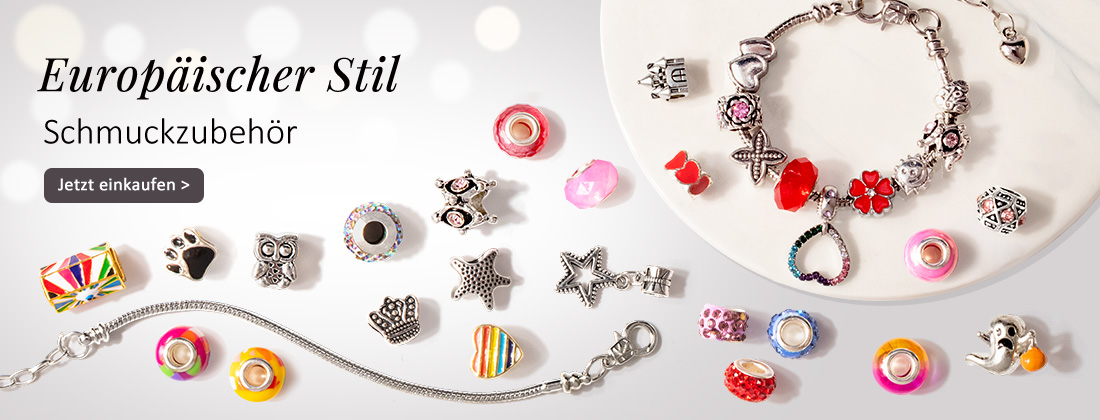 European Style Accessories