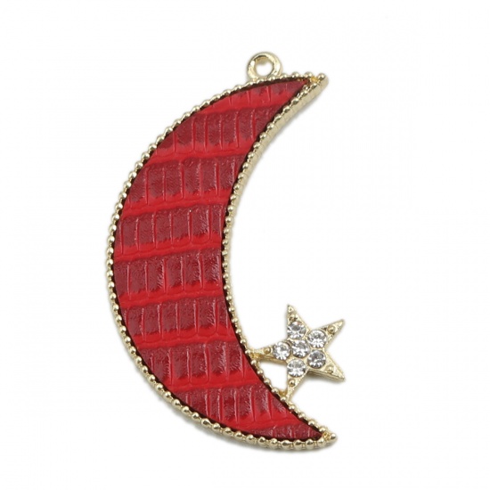 Подвески Из Ткани & Искусственной Кожи