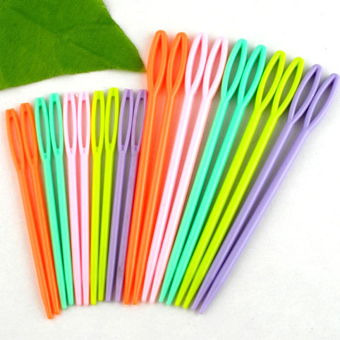 Acrylic Knitting Needles